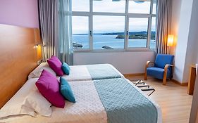 Hotel Faranda Marsol Candas, Ascend Hotel Collection