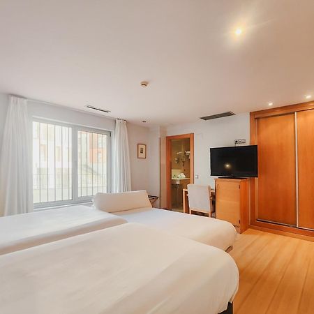 Hotel Faranda Marsol Candas, Ascend Hotel Collection Exterior photo
