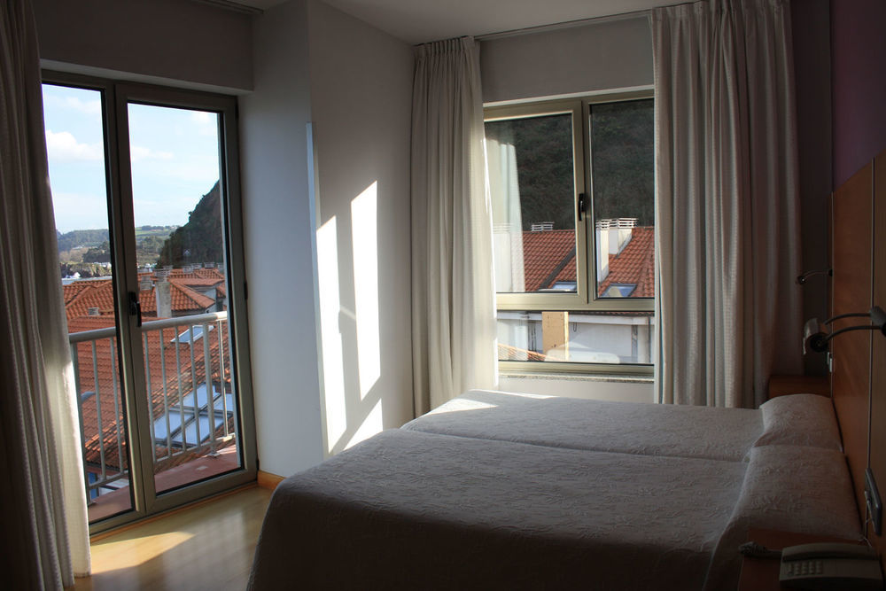 Hotel Faranda Marsol Candas, Ascend Hotel Collection Exterior photo