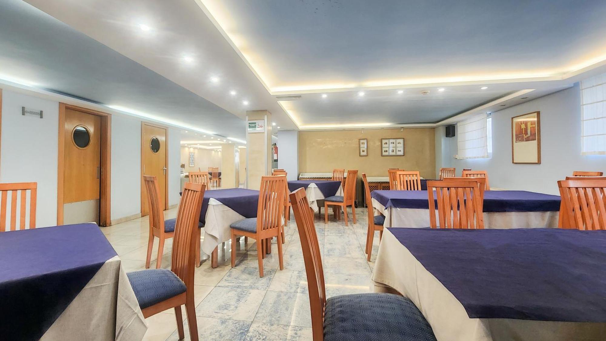 Hotel Faranda Marsol Candas, Ascend Hotel Collection Exterior photo