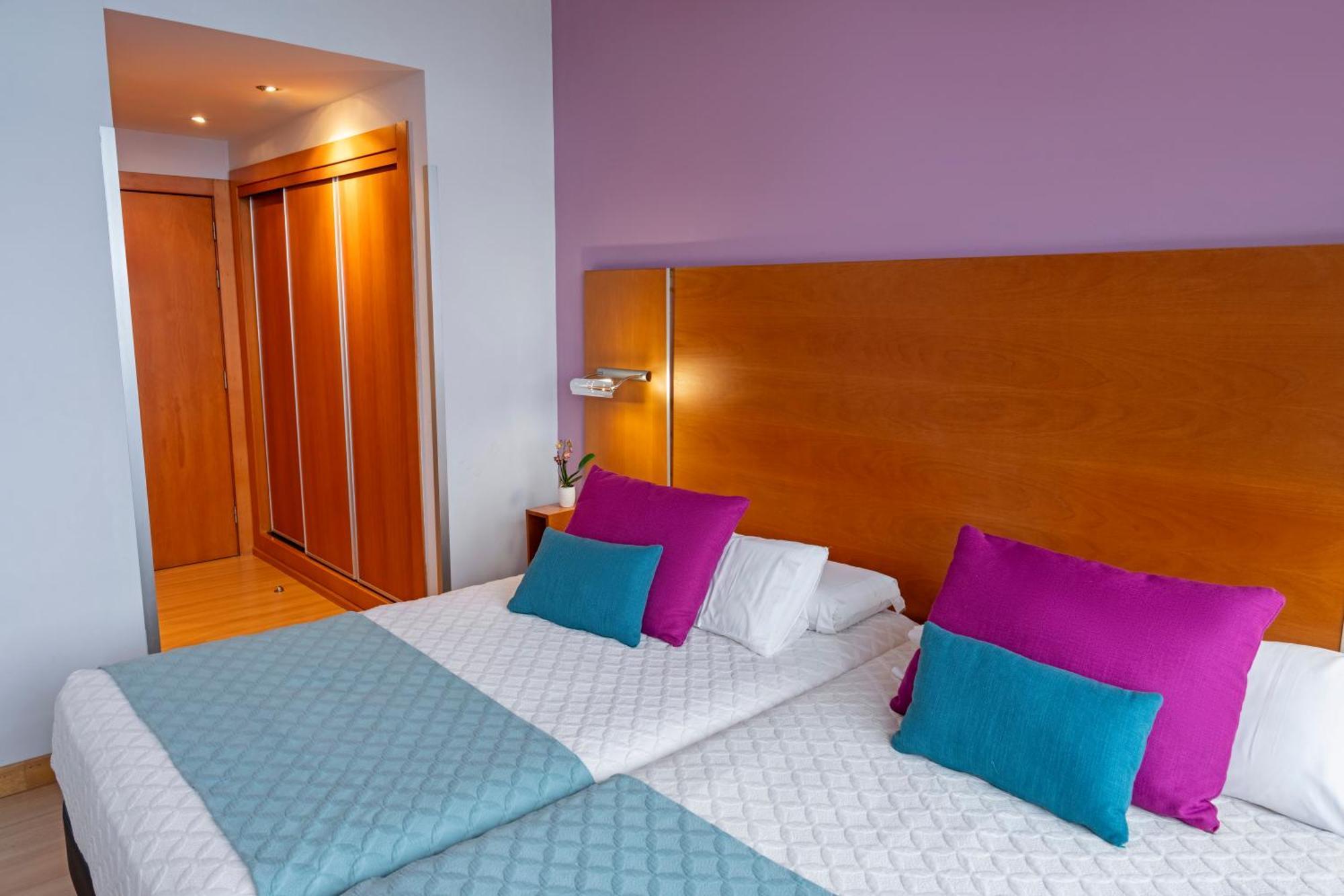 Hotel Faranda Marsol Candas, Ascend Hotel Collection Exterior photo
