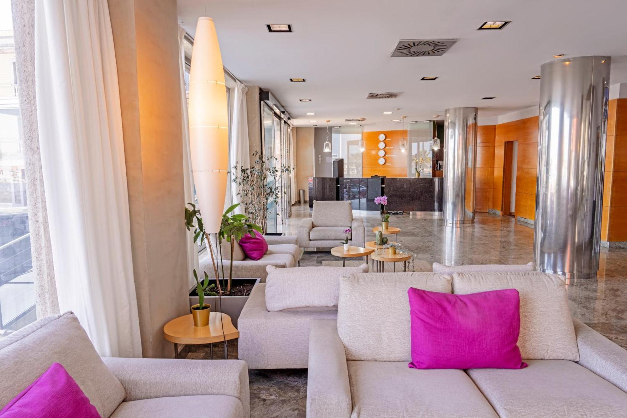 Hotel Faranda Marsol Candas, Ascend Hotel Collection Exterior photo