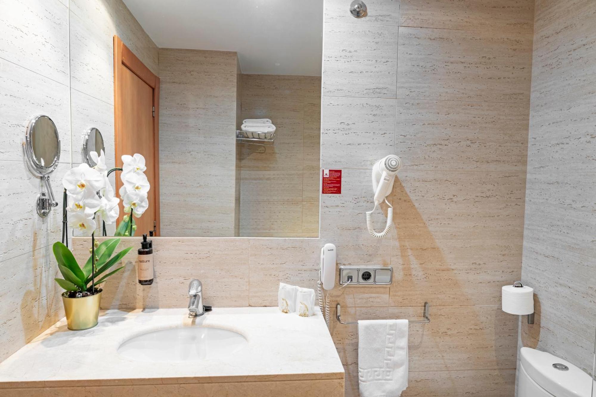 Hotel Faranda Marsol Candas, Ascend Hotel Collection Exterior photo
