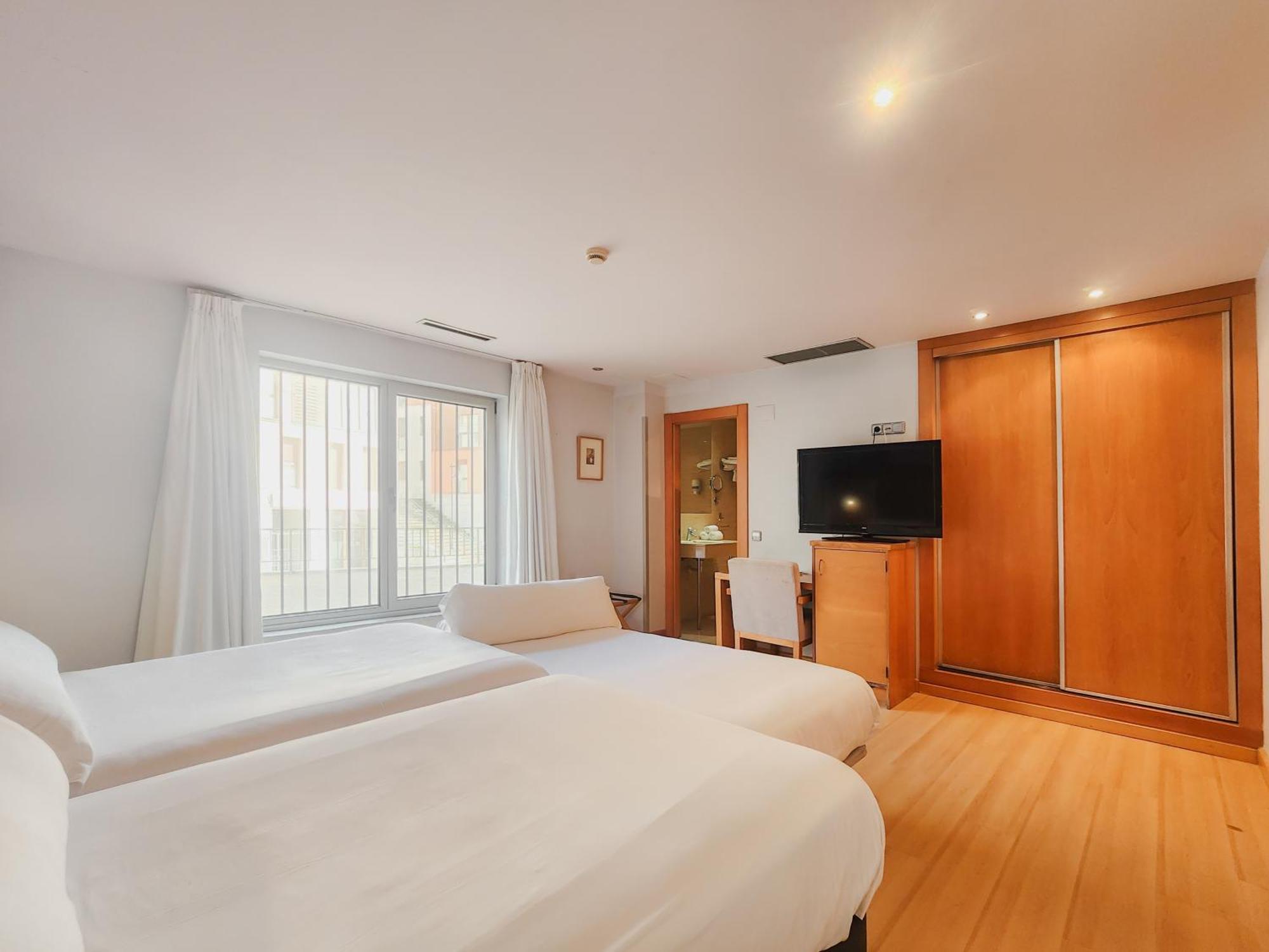 Hotel Faranda Marsol Candas, Ascend Hotel Collection Exterior photo