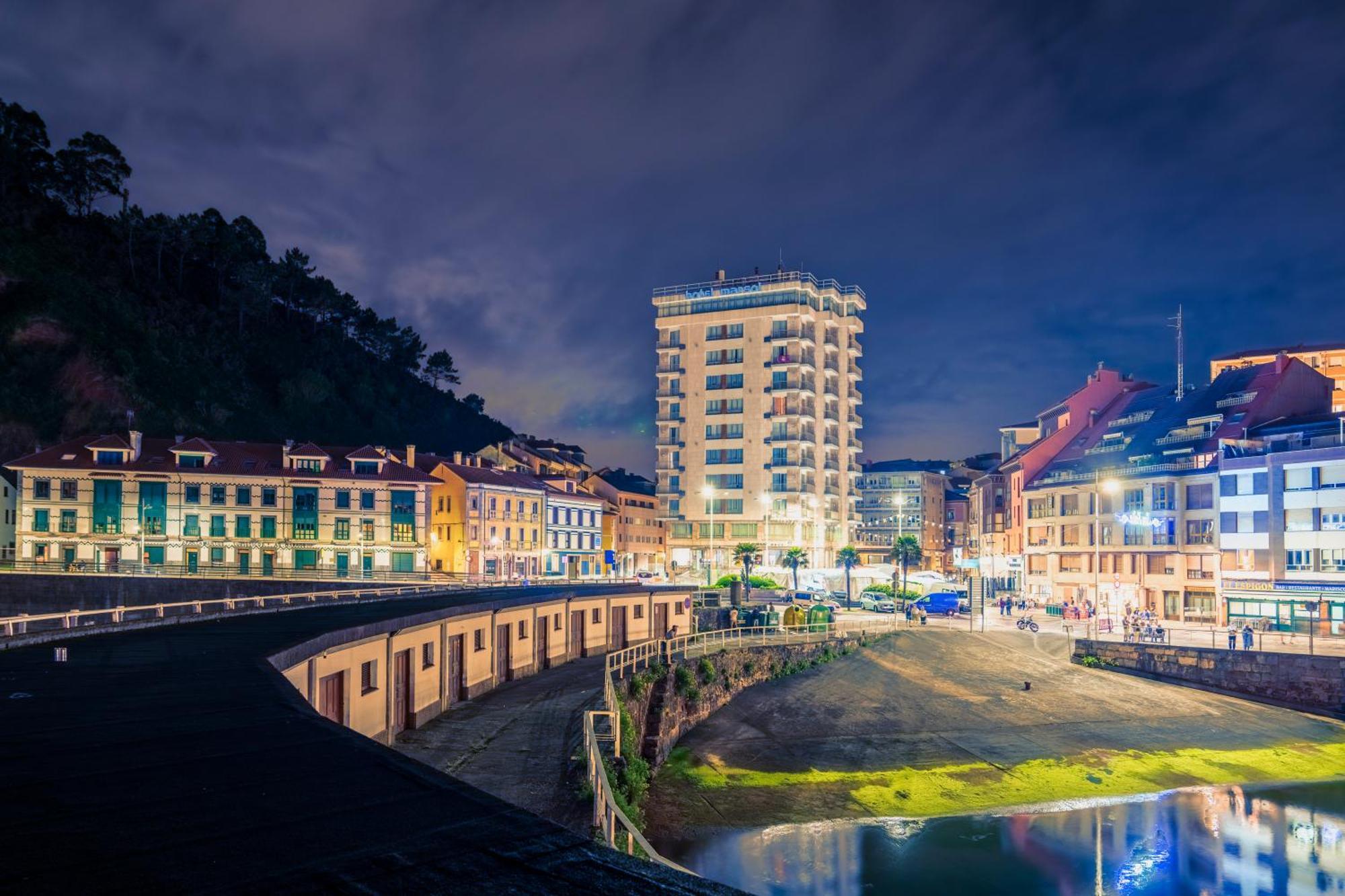 Hotel Faranda Marsol Candas, Ascend Hotel Collection Exterior photo