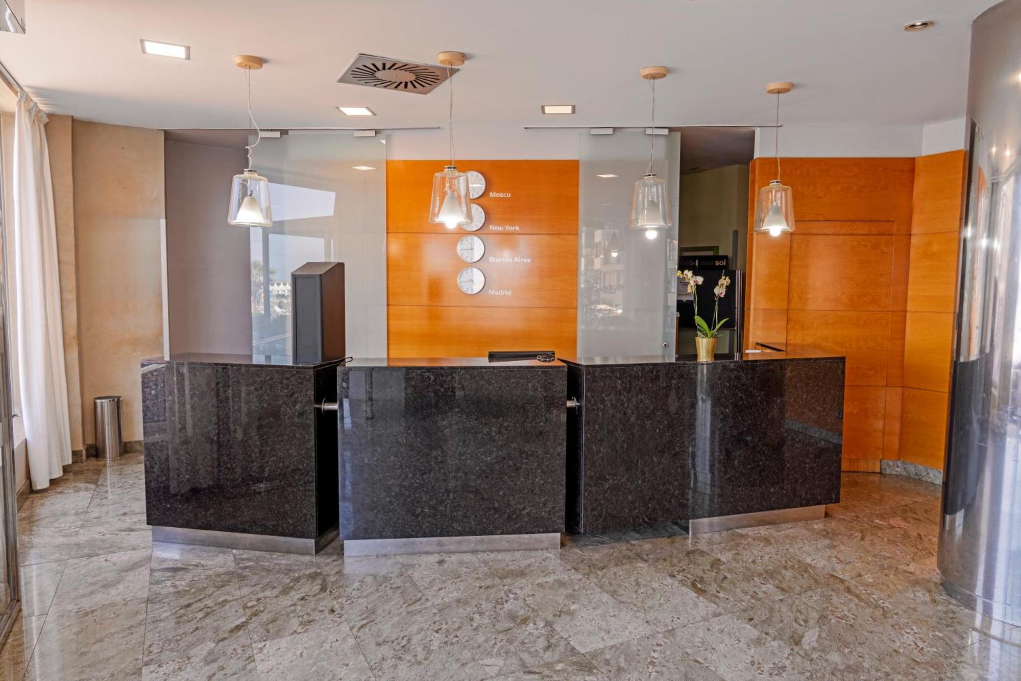 Hotel Faranda Marsol Candas, Ascend Hotel Collection Exterior photo