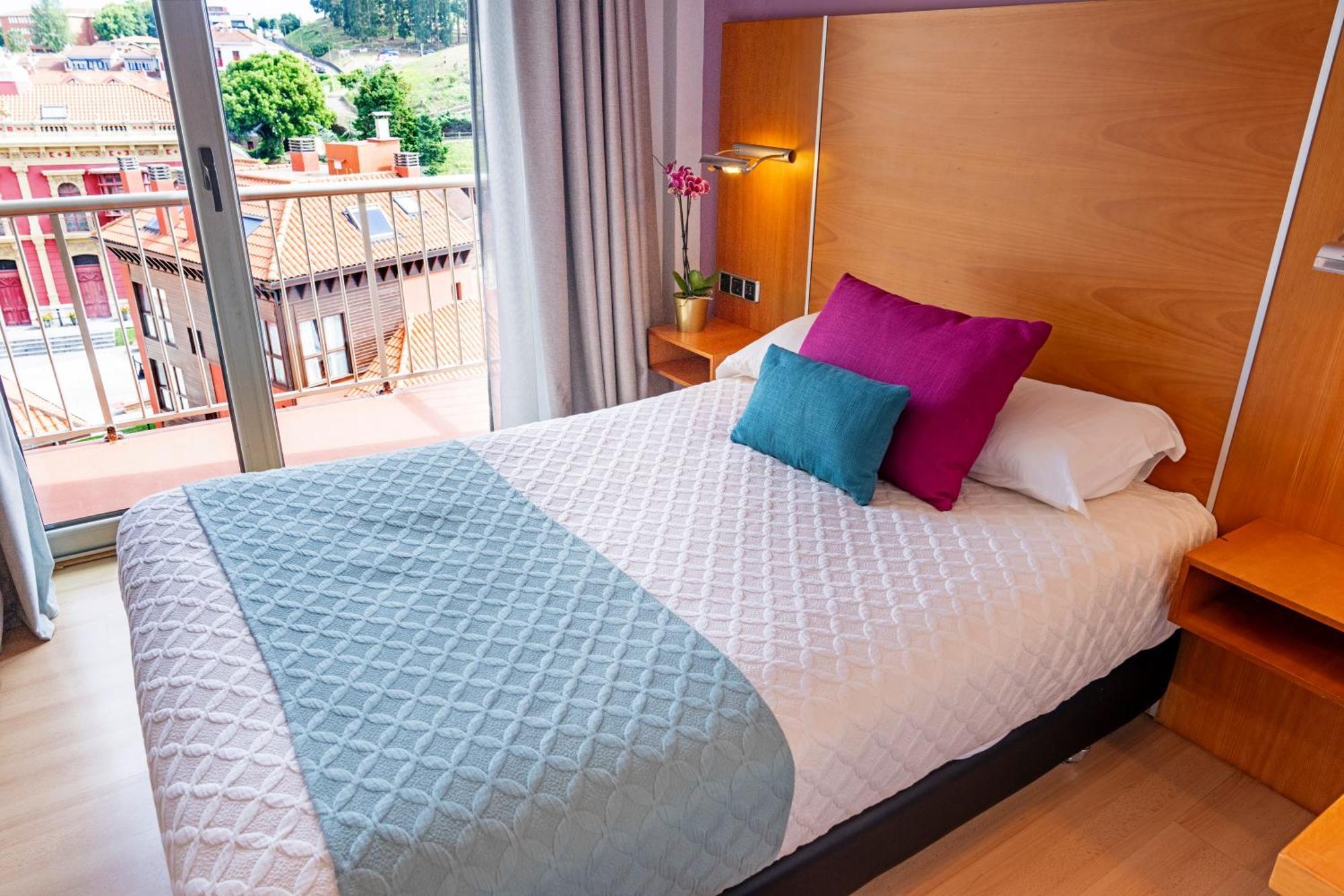 Hotel Faranda Marsol Candas, Ascend Hotel Collection Exterior photo