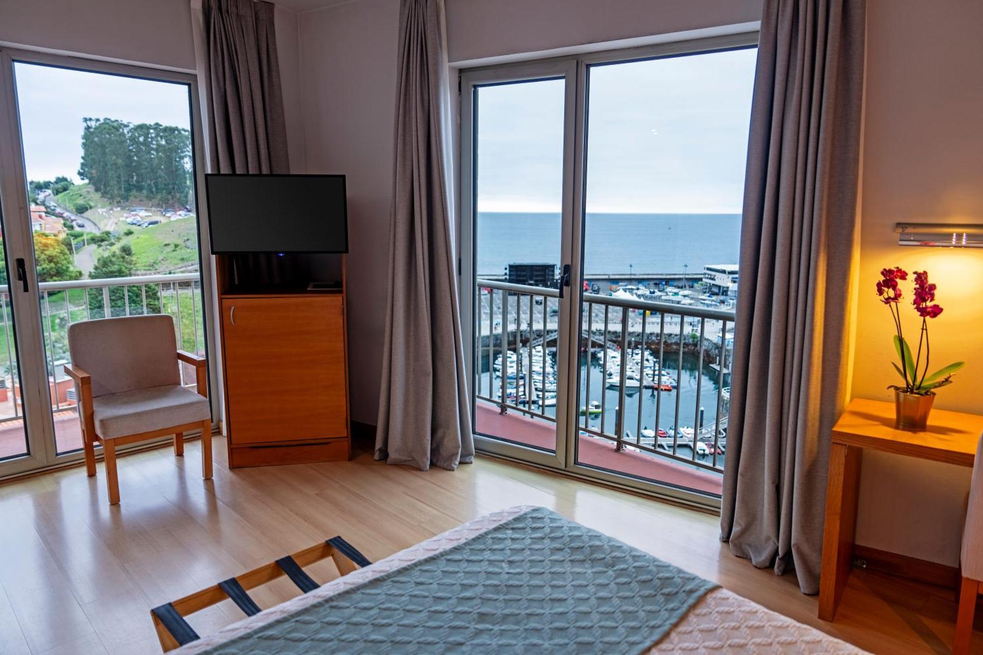 Hotel Faranda Marsol Candas, Ascend Hotel Collection Exterior photo