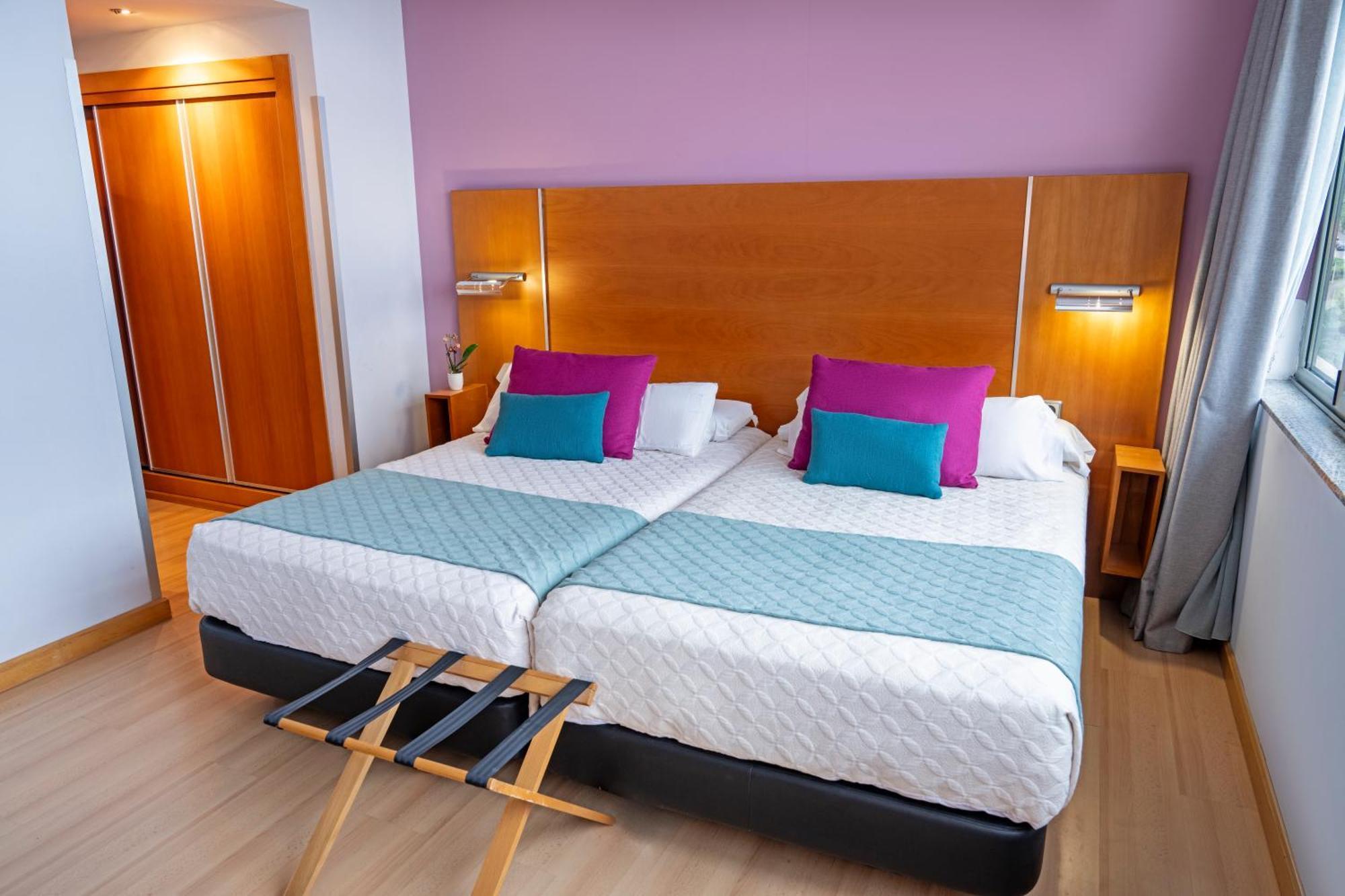 Hotel Faranda Marsol Candas, Ascend Hotel Collection Exterior photo
