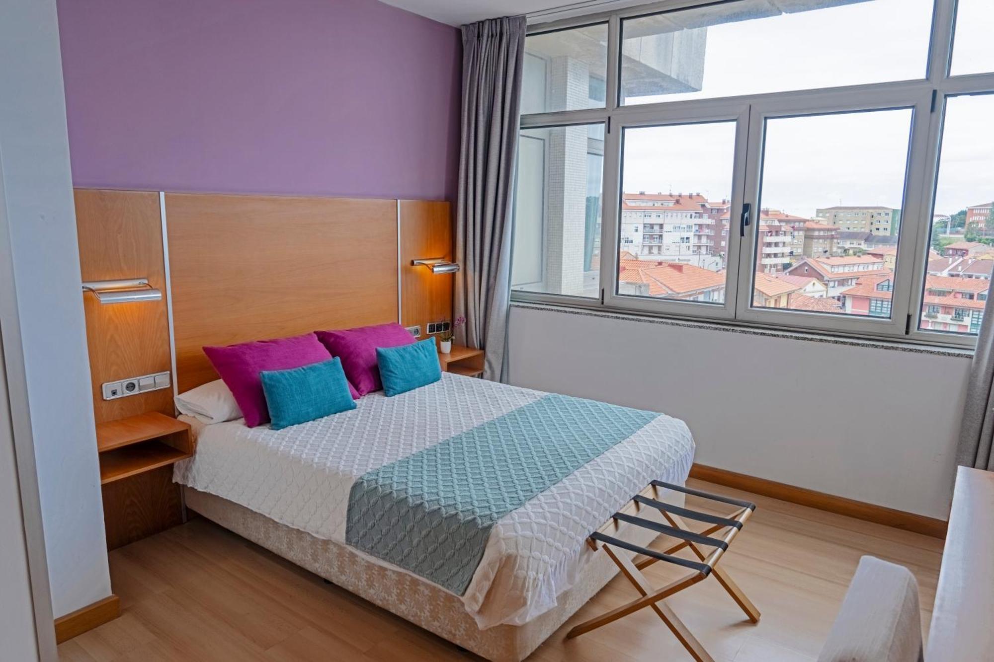 Hotel Faranda Marsol Candas, Ascend Hotel Collection Exterior photo