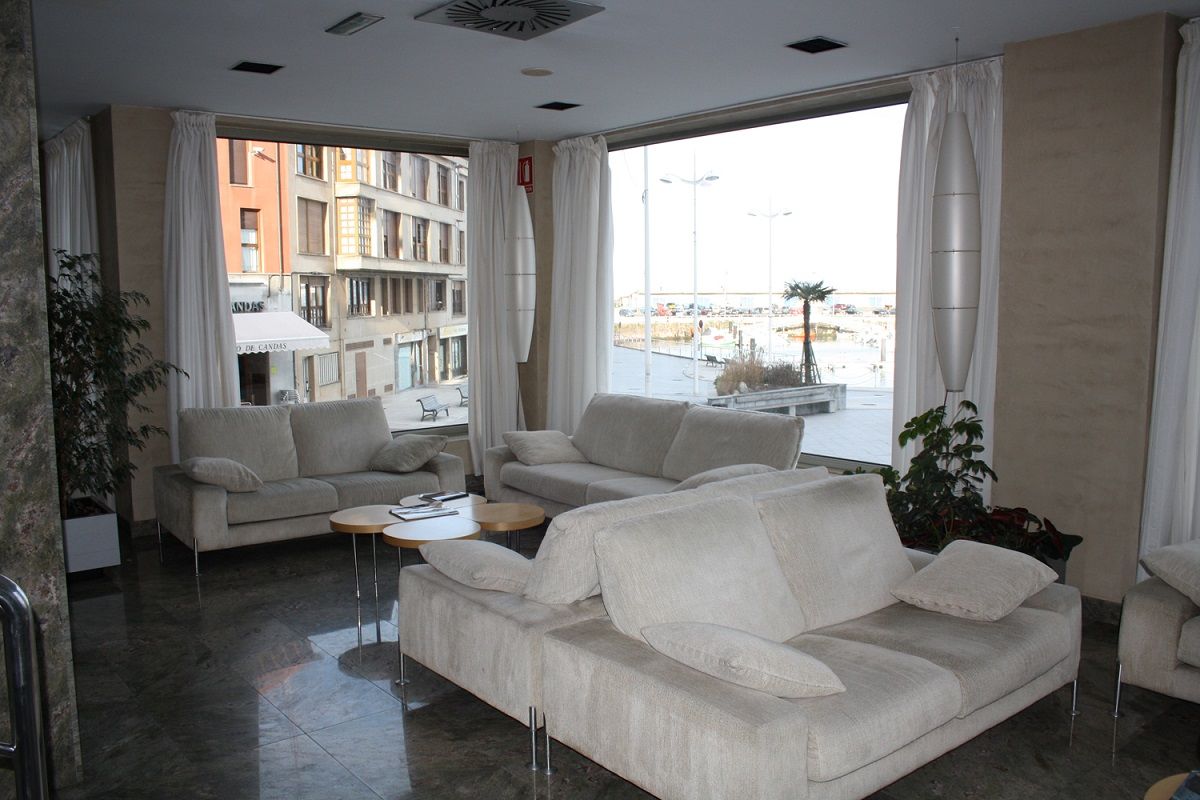 Hotel Faranda Marsol Candas, Ascend Hotel Collection Exterior photo