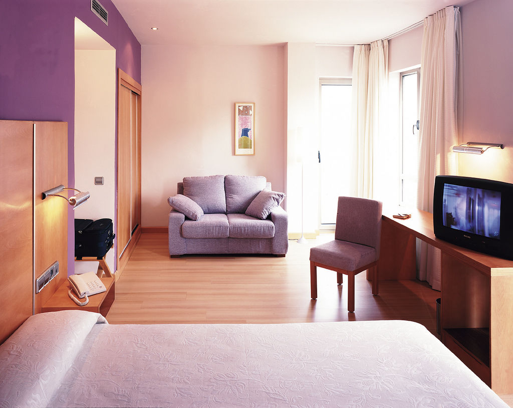 Hotel Faranda Marsol Candas, Ascend Hotel Collection Room photo