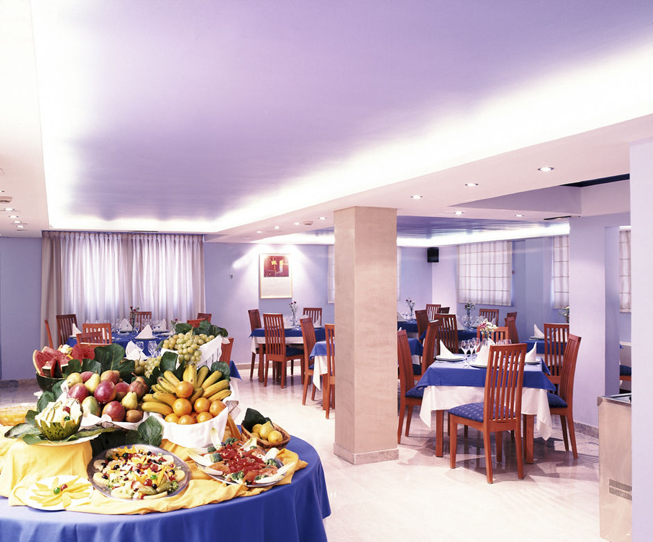 Hotel Faranda Marsol Candas, Ascend Hotel Collection Restaurant photo